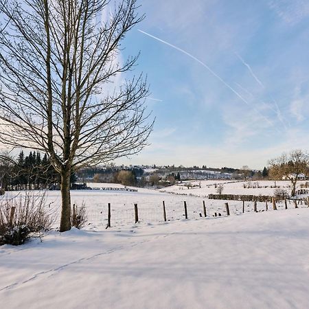 Holiday Home Au Bord Du Lac 2 By Interhome Бютгенбах Экстерьер фото