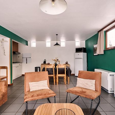 Holiday Home Au Bord Du Lac 2 By Interhome Бютгенбах Экстерьер фото