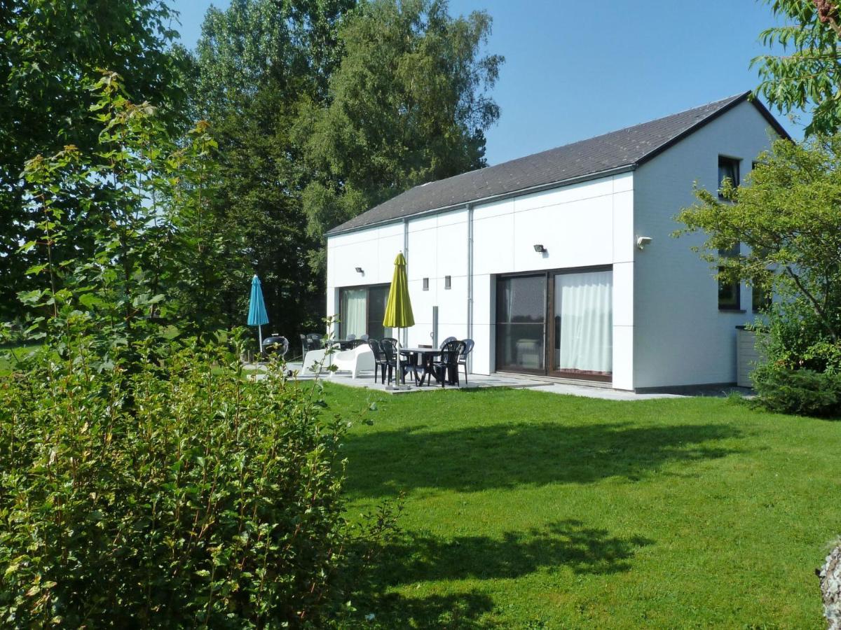 Holiday Home Au Bord Du Lac 2 By Interhome Бютгенбах Экстерьер фото