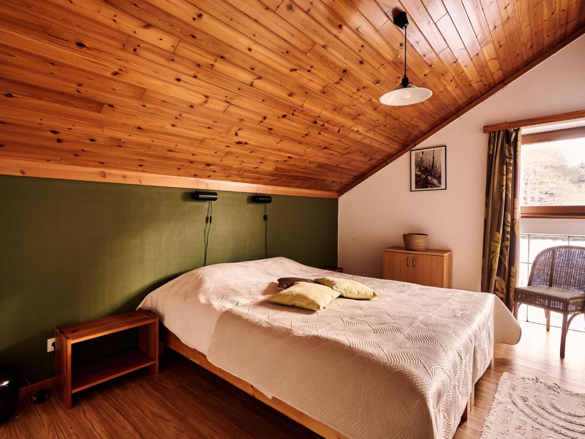 Holiday Home Au Bord Du Lac 2 By Interhome Бютгенбах Экстерьер фото